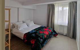 Neo Rustic Bucovina